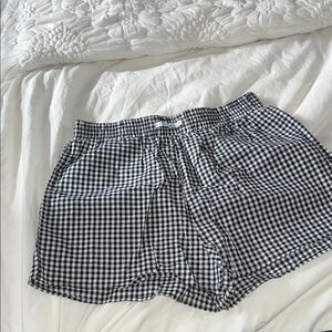 Boxer shorts